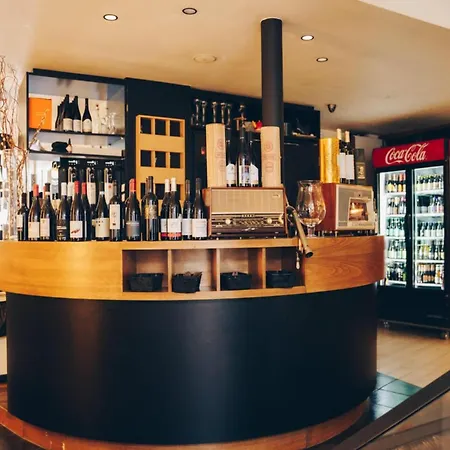 Holiday home Modern Holiday In With Fireplace Stavelot