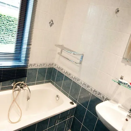 Modern Holiday In With Fireplace * Stavelot