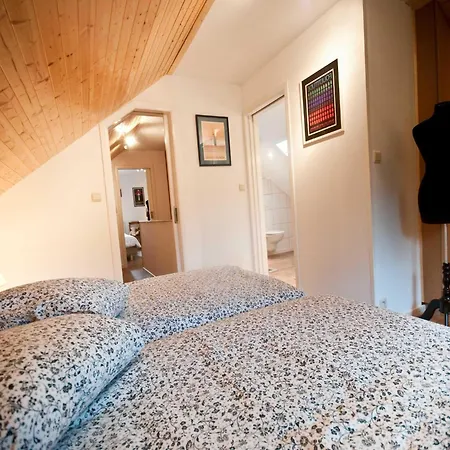 Modern Holiday In With Fireplace