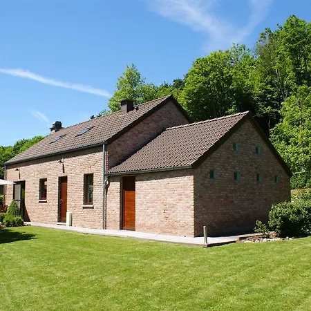 Modern Holiday In With Fireplace