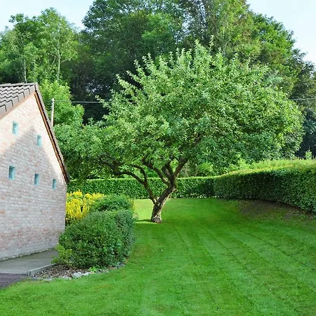 Modern Holiday In With Fireplace *