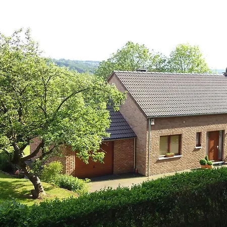 Modern Holiday In With Fireplace Holiday home