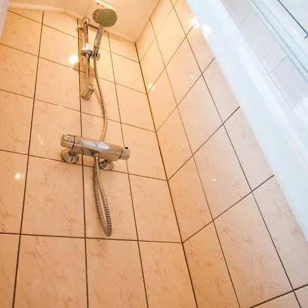 Modern Holiday In With Fireplace * Stavelot