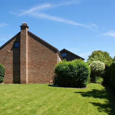 Modern Holiday In With Fireplace *